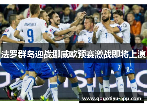 法罗群岛迎战挪威欧预赛激战即将上演